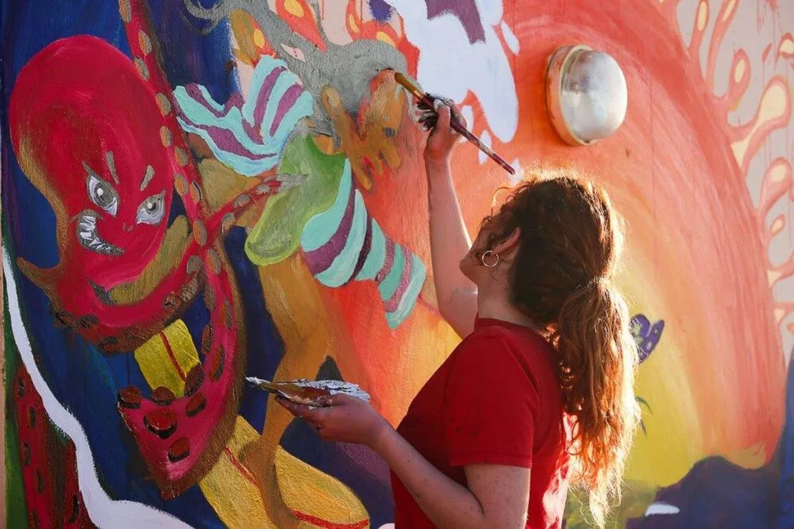 Offshore Surf House Morocco