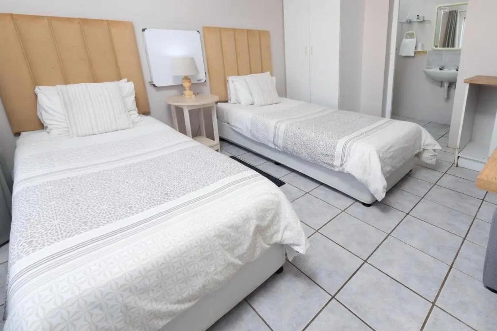 Greystone Guest House