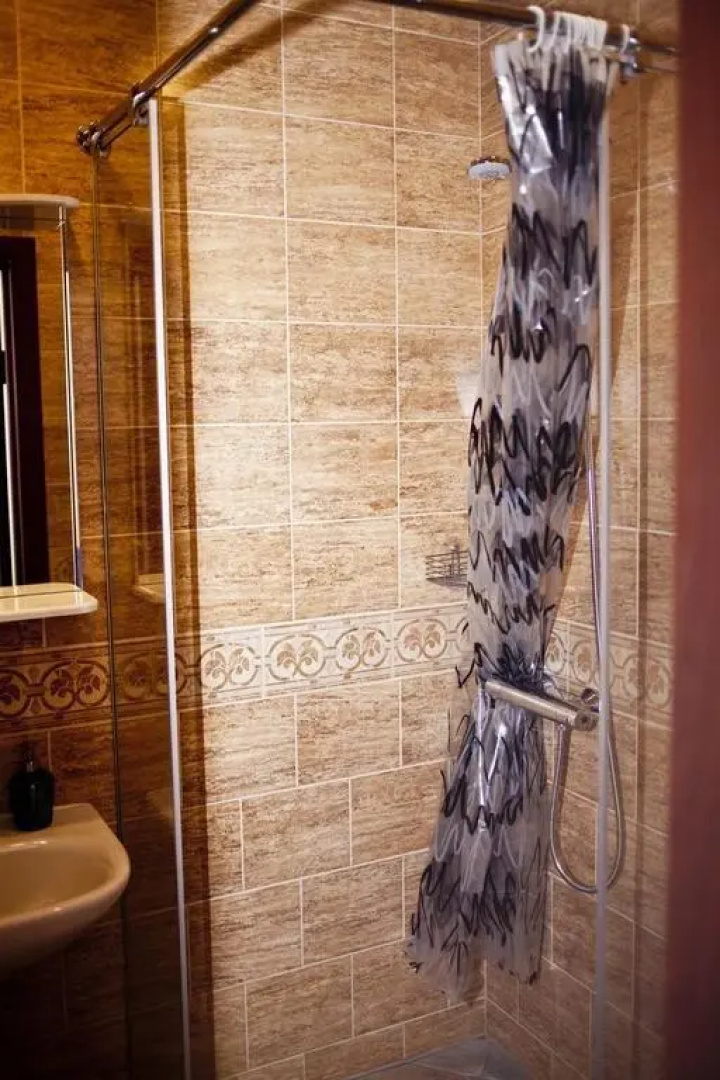 Отель Regard Inn