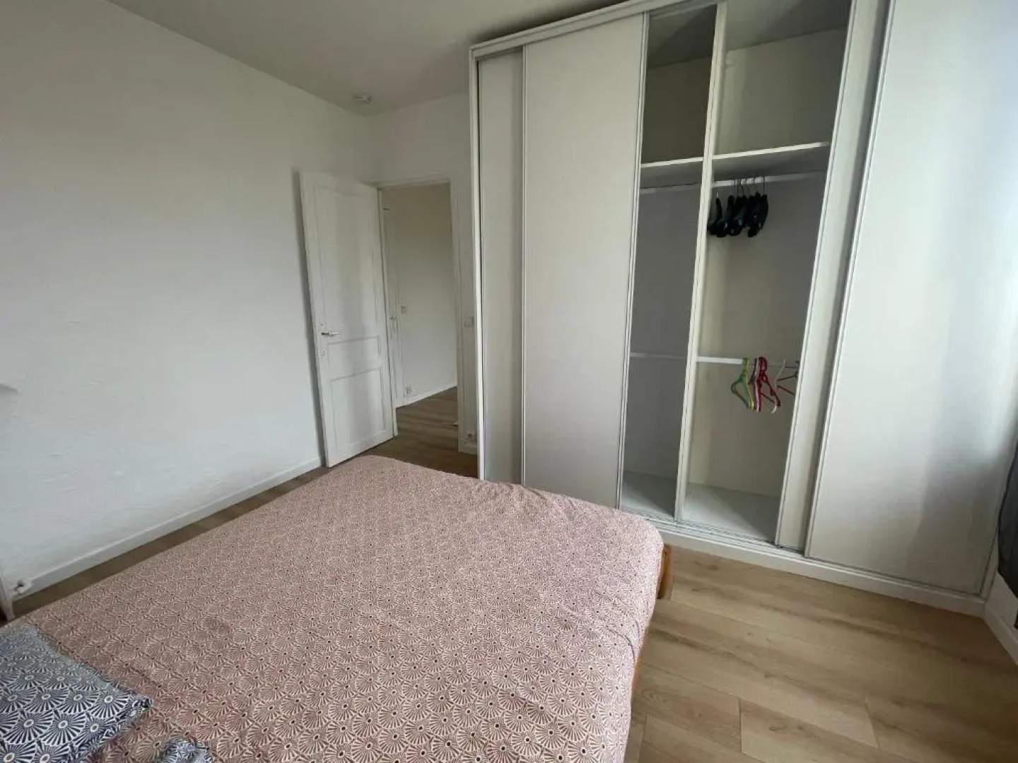 Appartement cosy , Croix de Berny, Orlyval, Antony centre