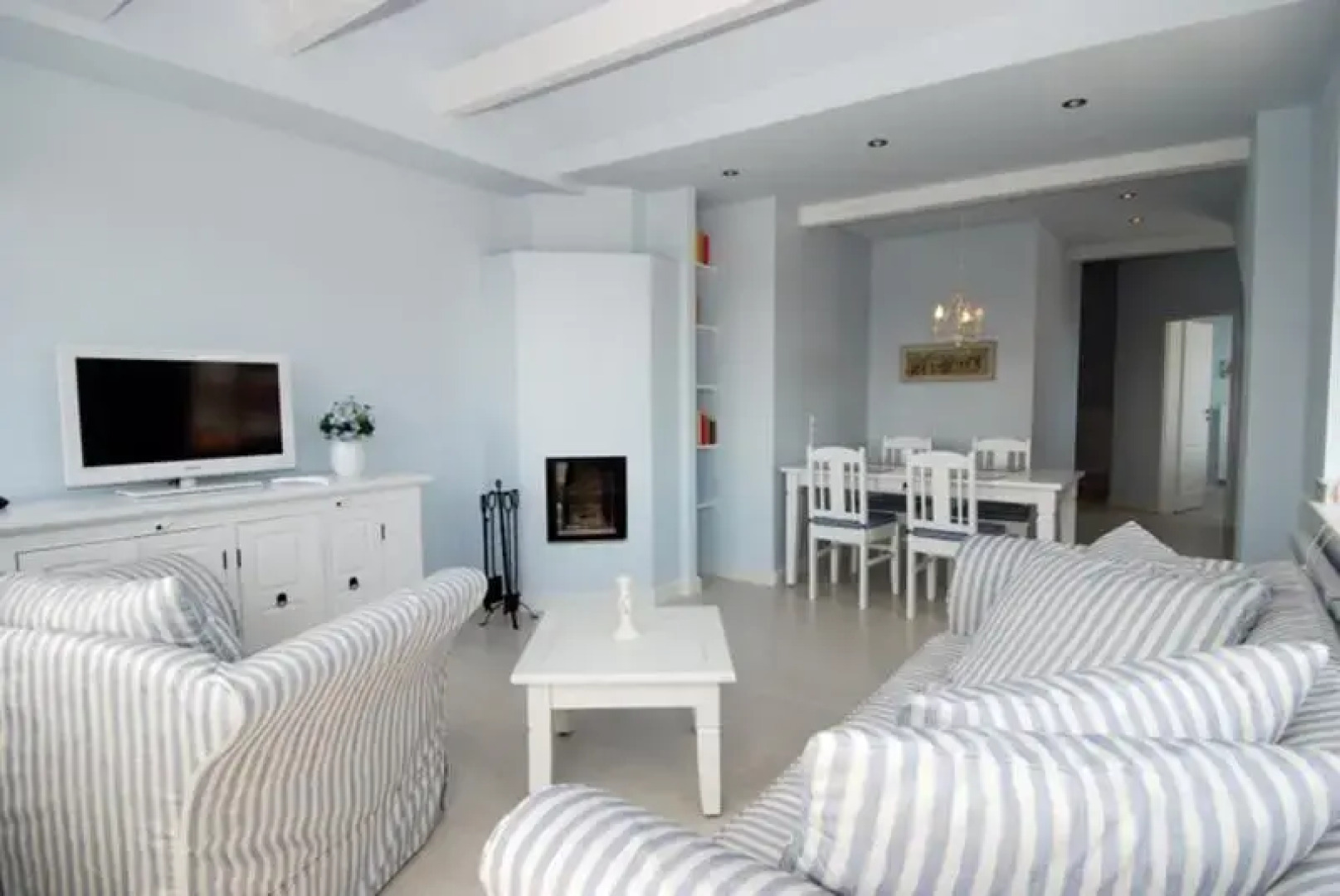 Villa To Hus - Apt. 07