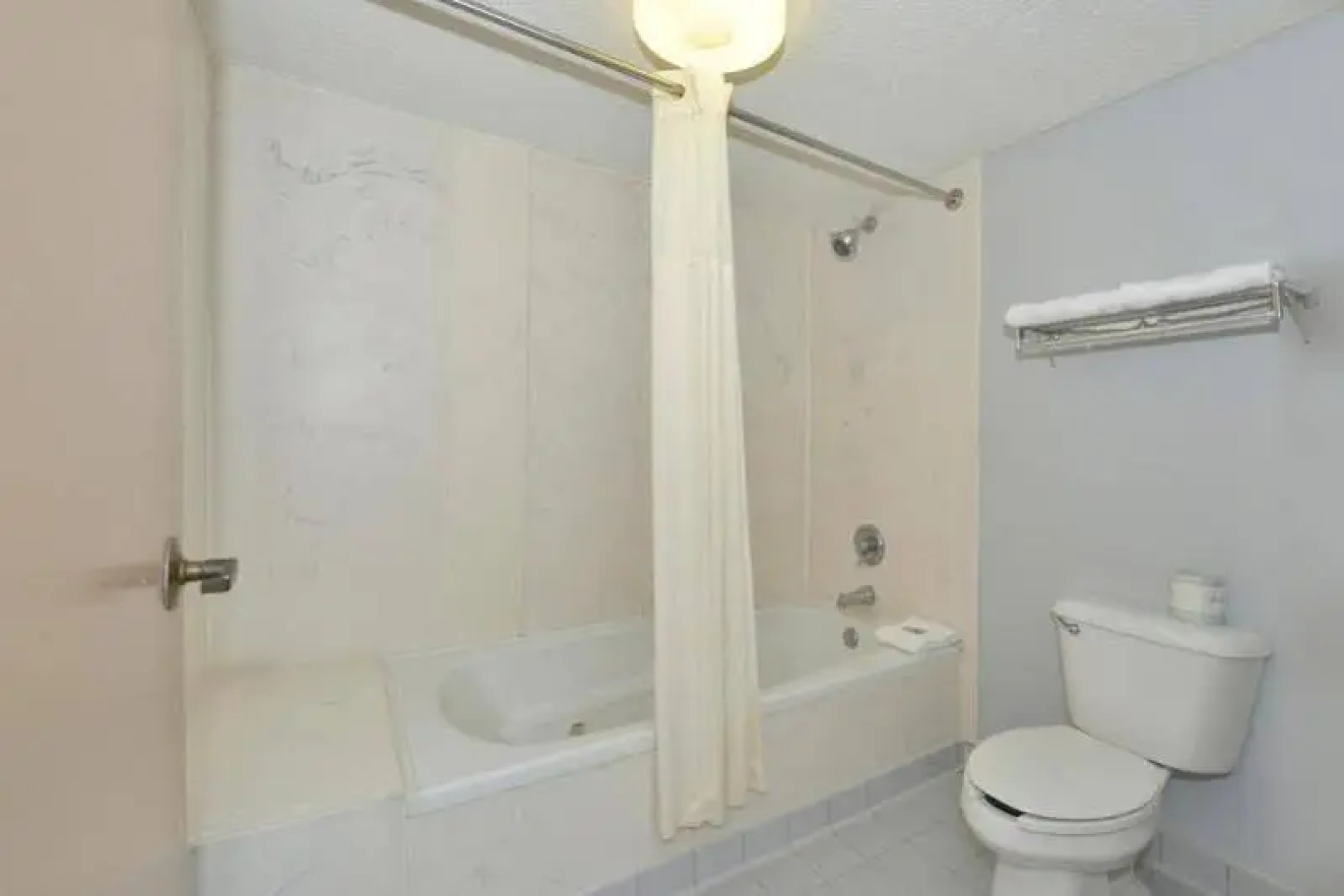 Quality Inn At Fort Stewart