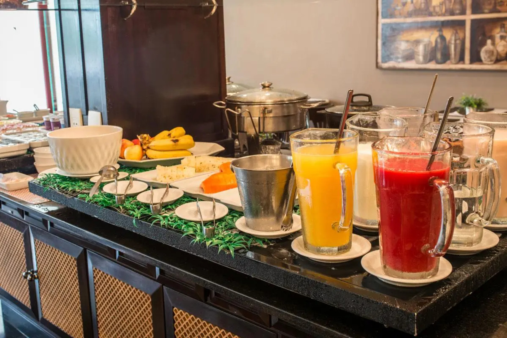 Transamerica Executive Curitiba Batel