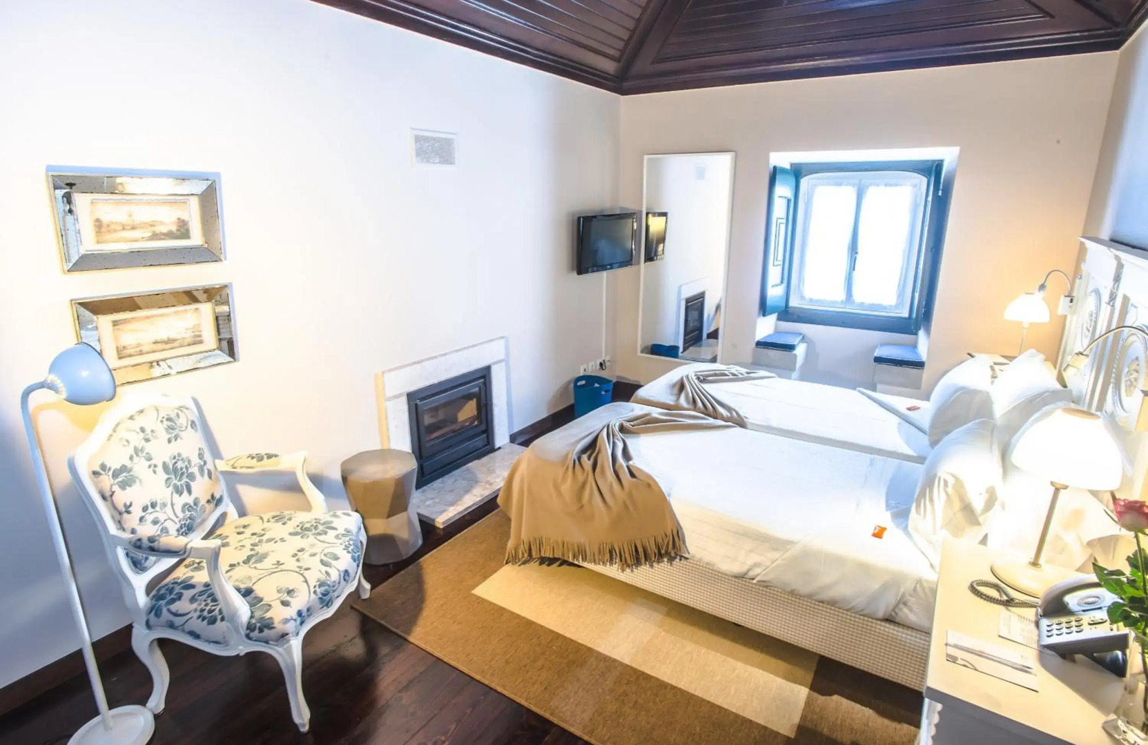 Pousada Castelo de Óbidos - Historic Hotel