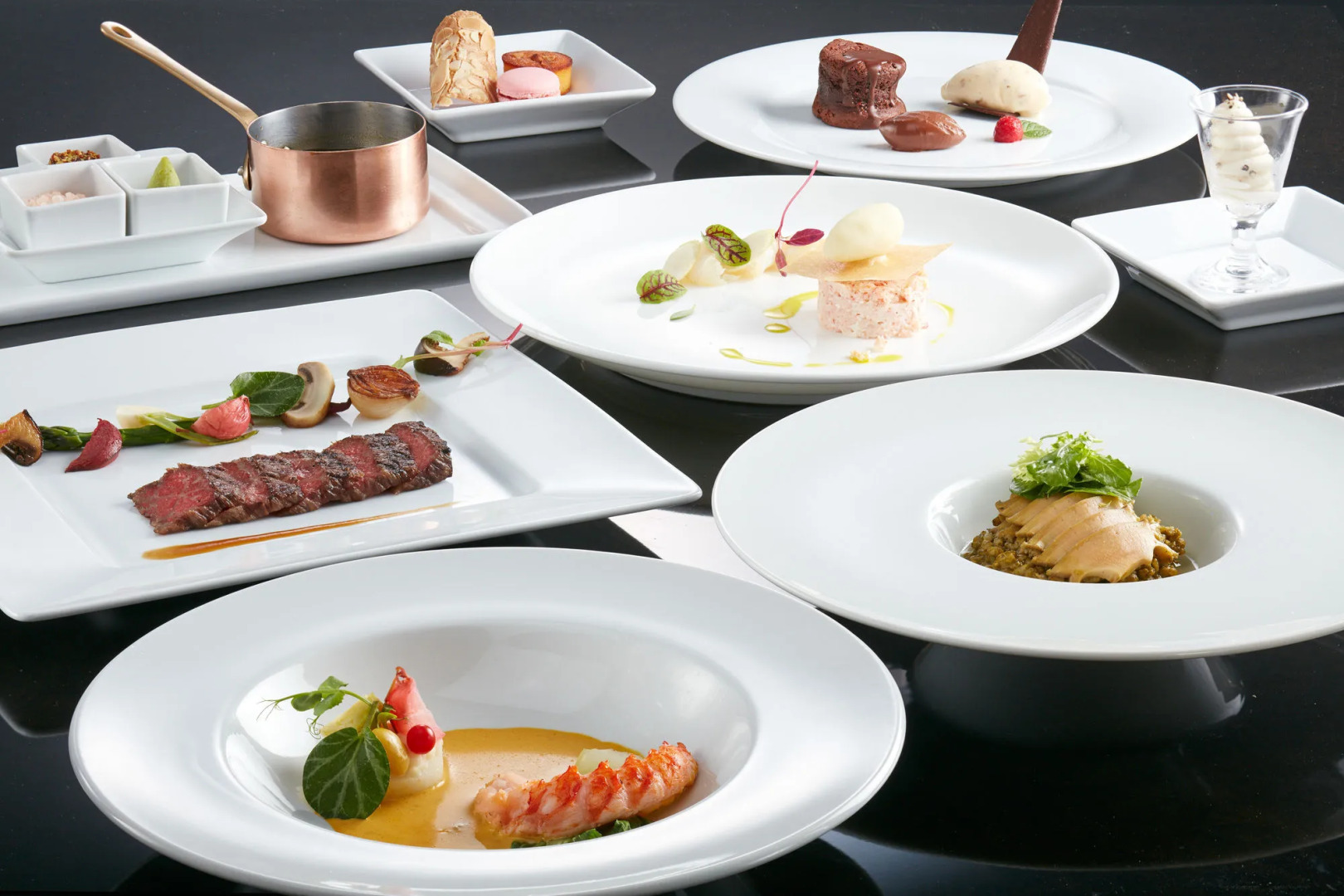 Miyako Resort Shima Bayside Terrace