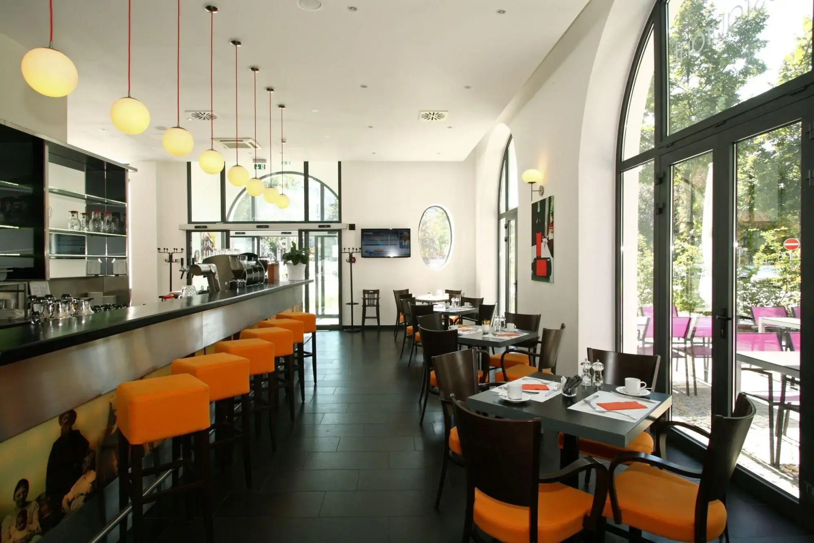 Exe Hotel Klee Berlin Excellence Class