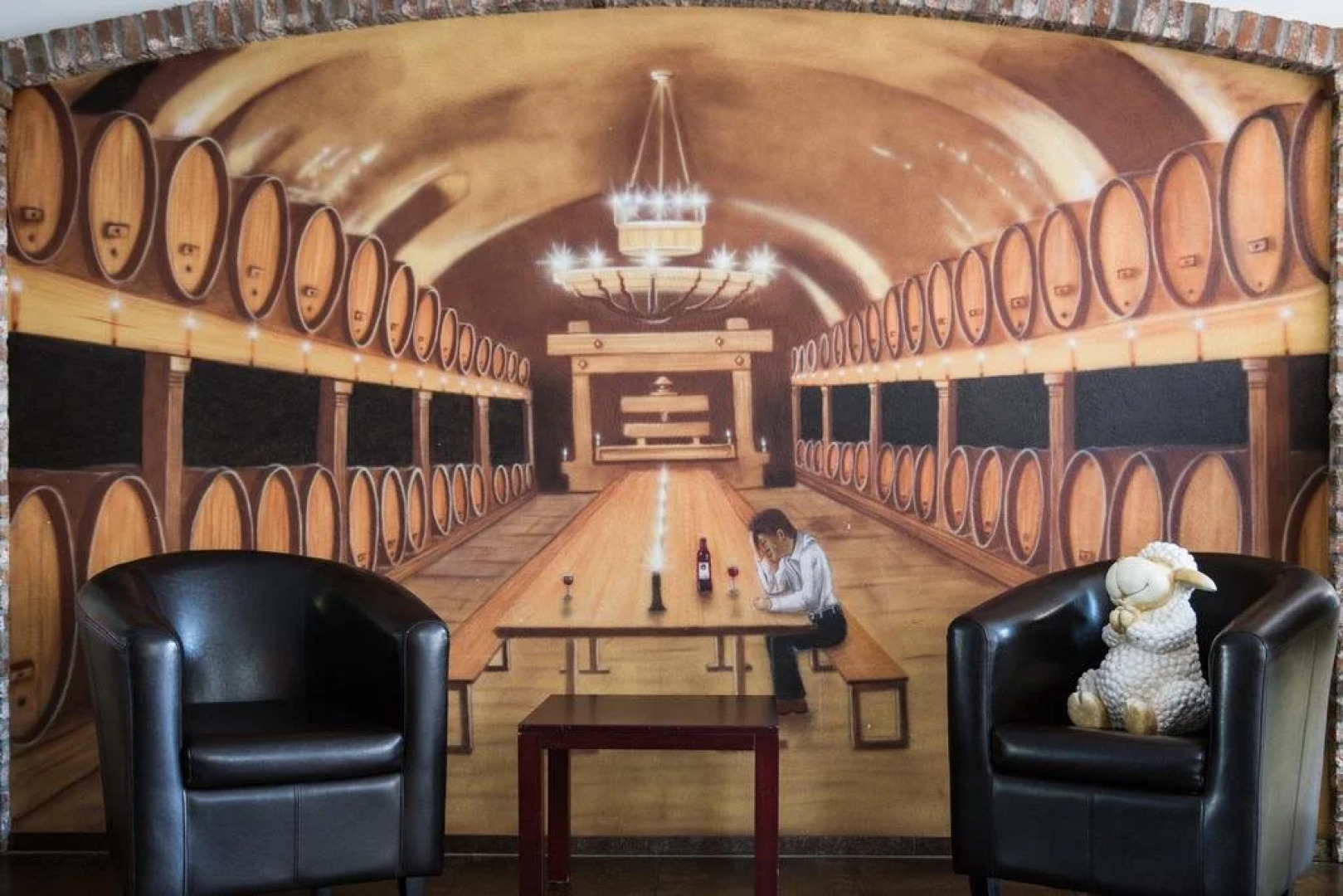 Hotel Schäfli Siebnen