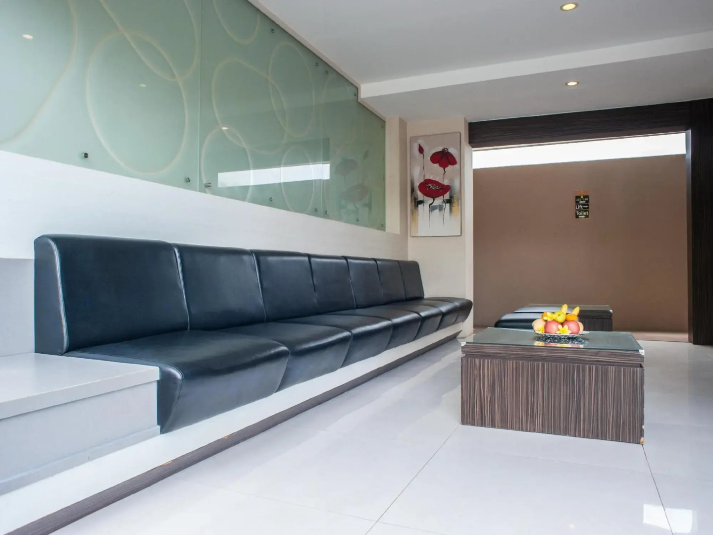 Bali Chaya Hotel Legian