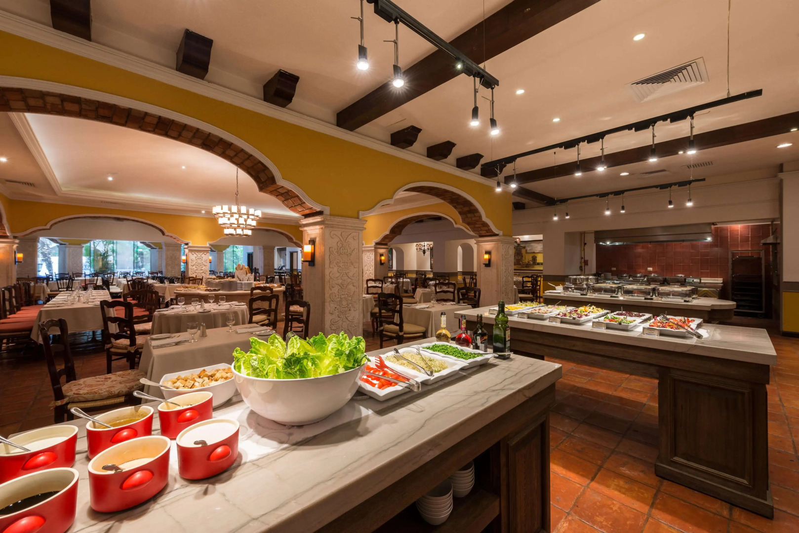 Hyatt Regency Merida Hotel