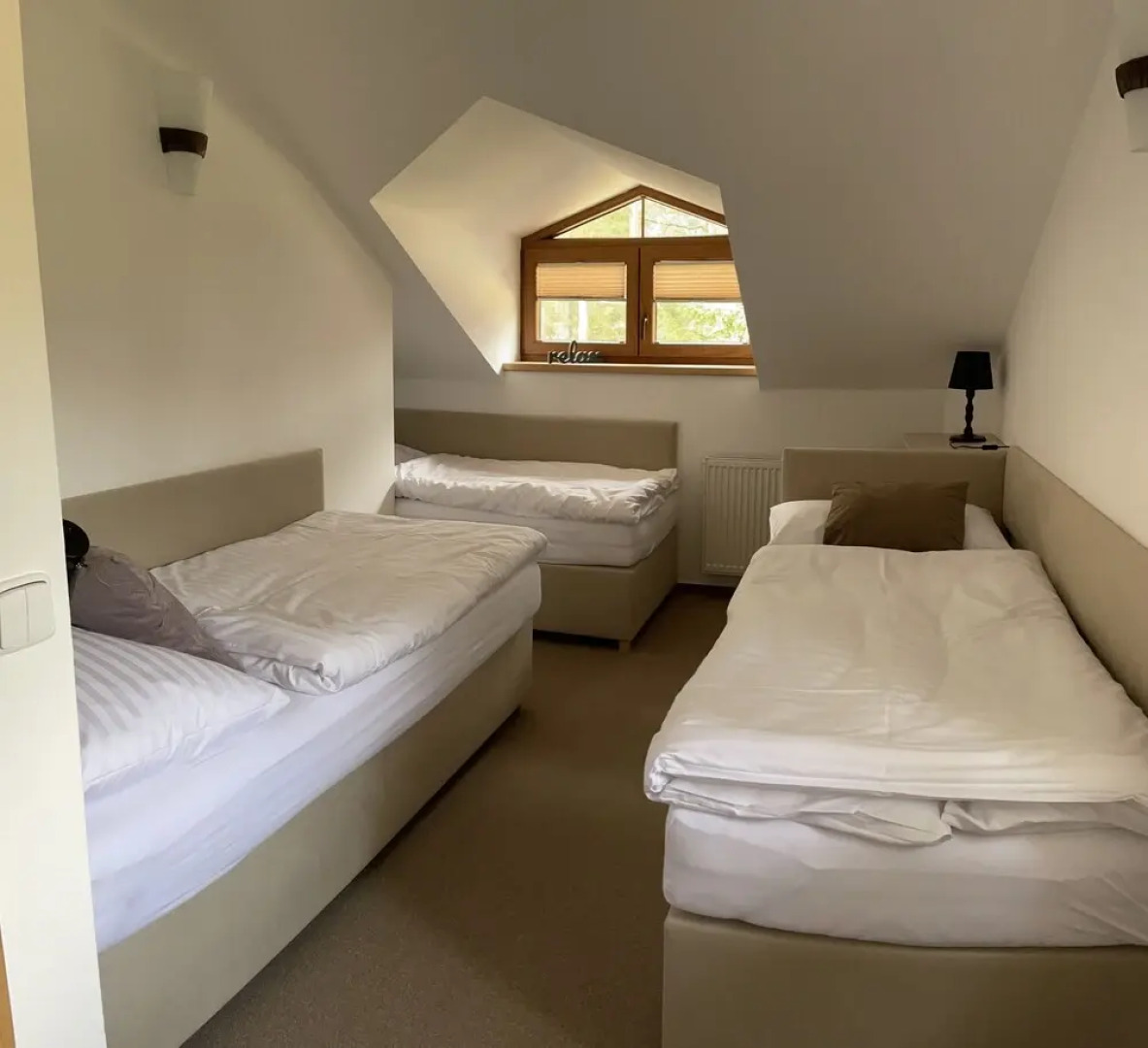 Resort-Restaurant Štilec