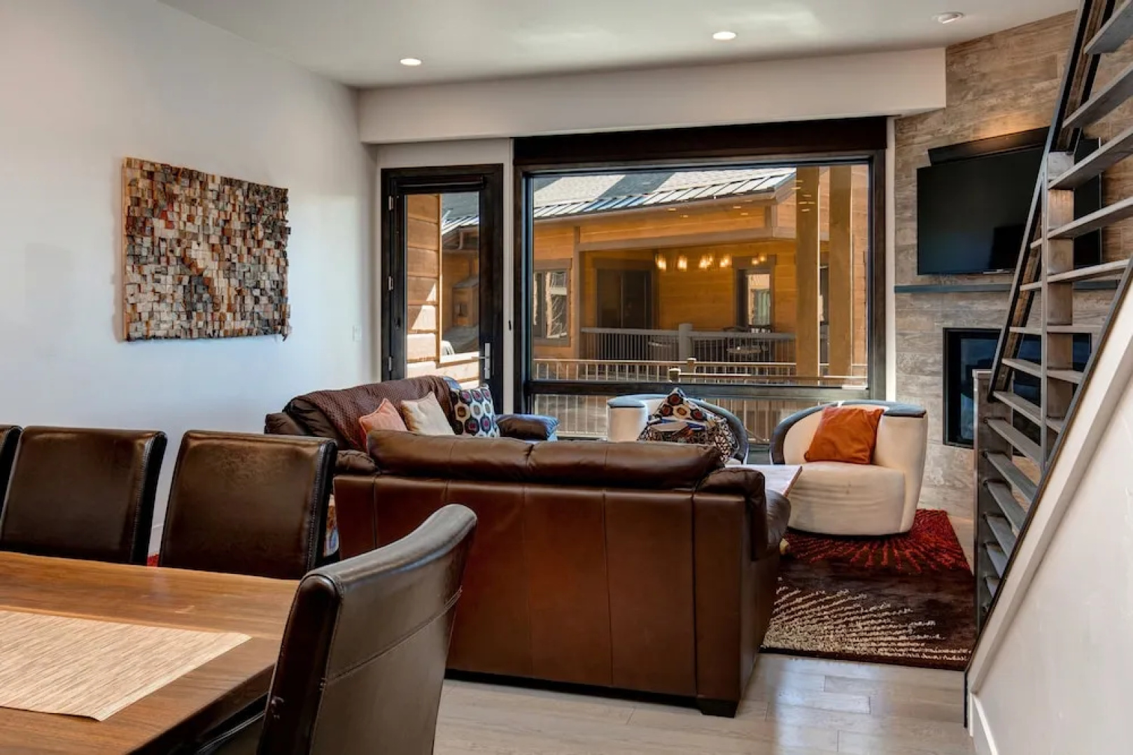 4221 Willow Draw Road Condo Unit 303
