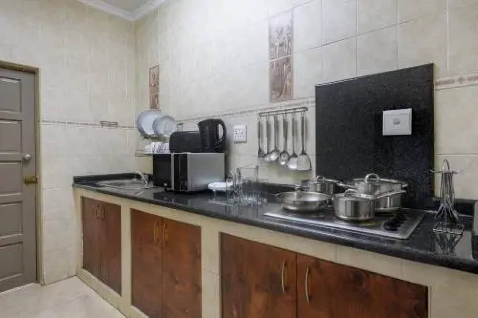 uShaka Holiday Apartments