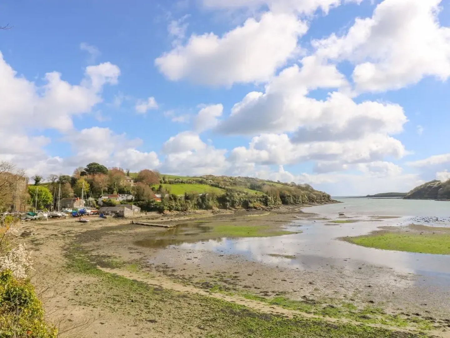 Carne Mill