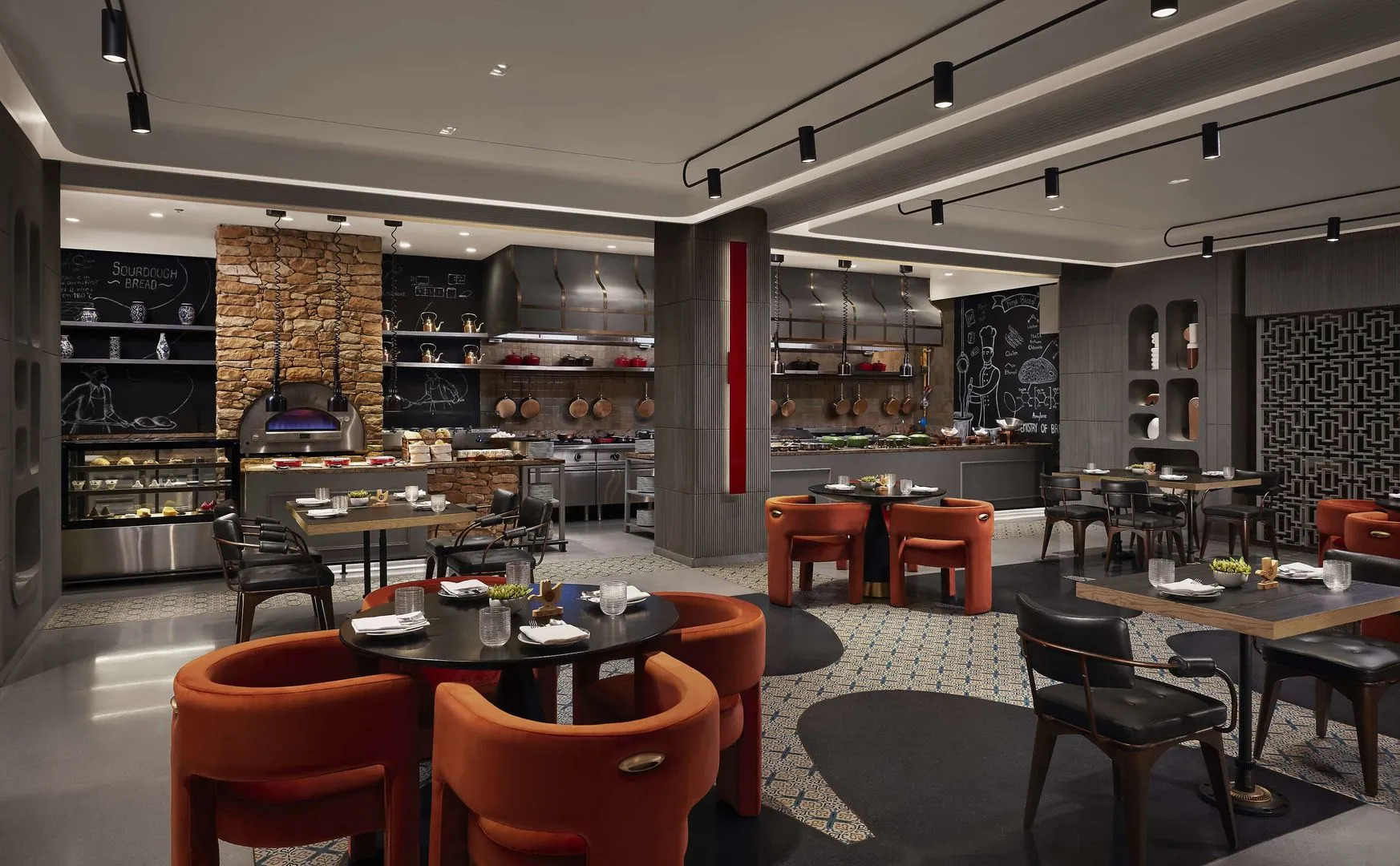 Hyatt Centric Sector 17 Chandigarh