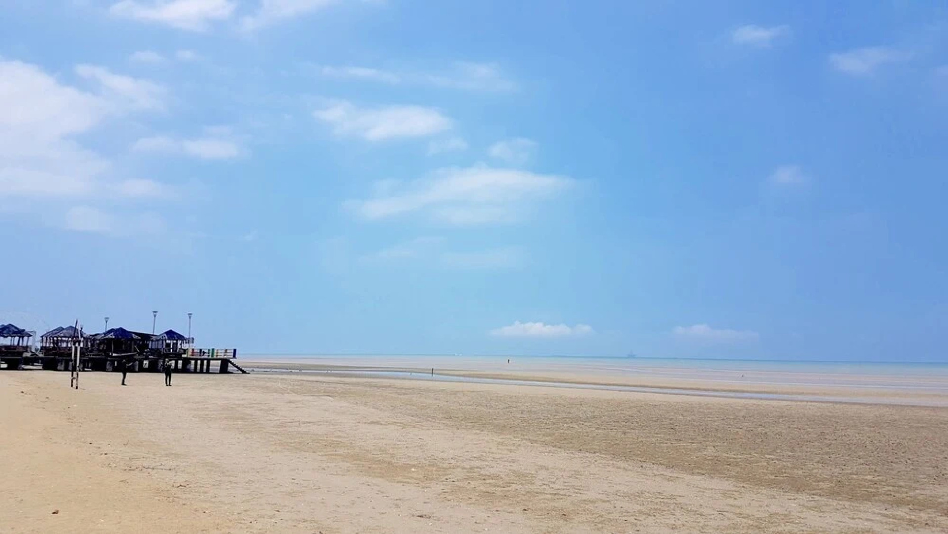 Gold Coast Morib Resort 4 Pax By BeeStay C2-4-11