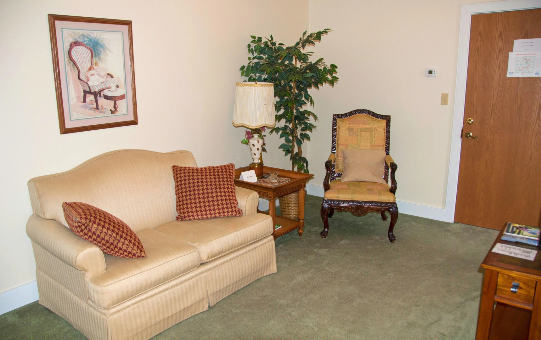 Hermann House Inn