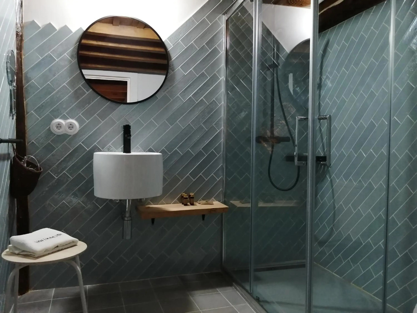 VEN LUNA, VEN Casa-SPA Astroturismo rural TR-CC-00361