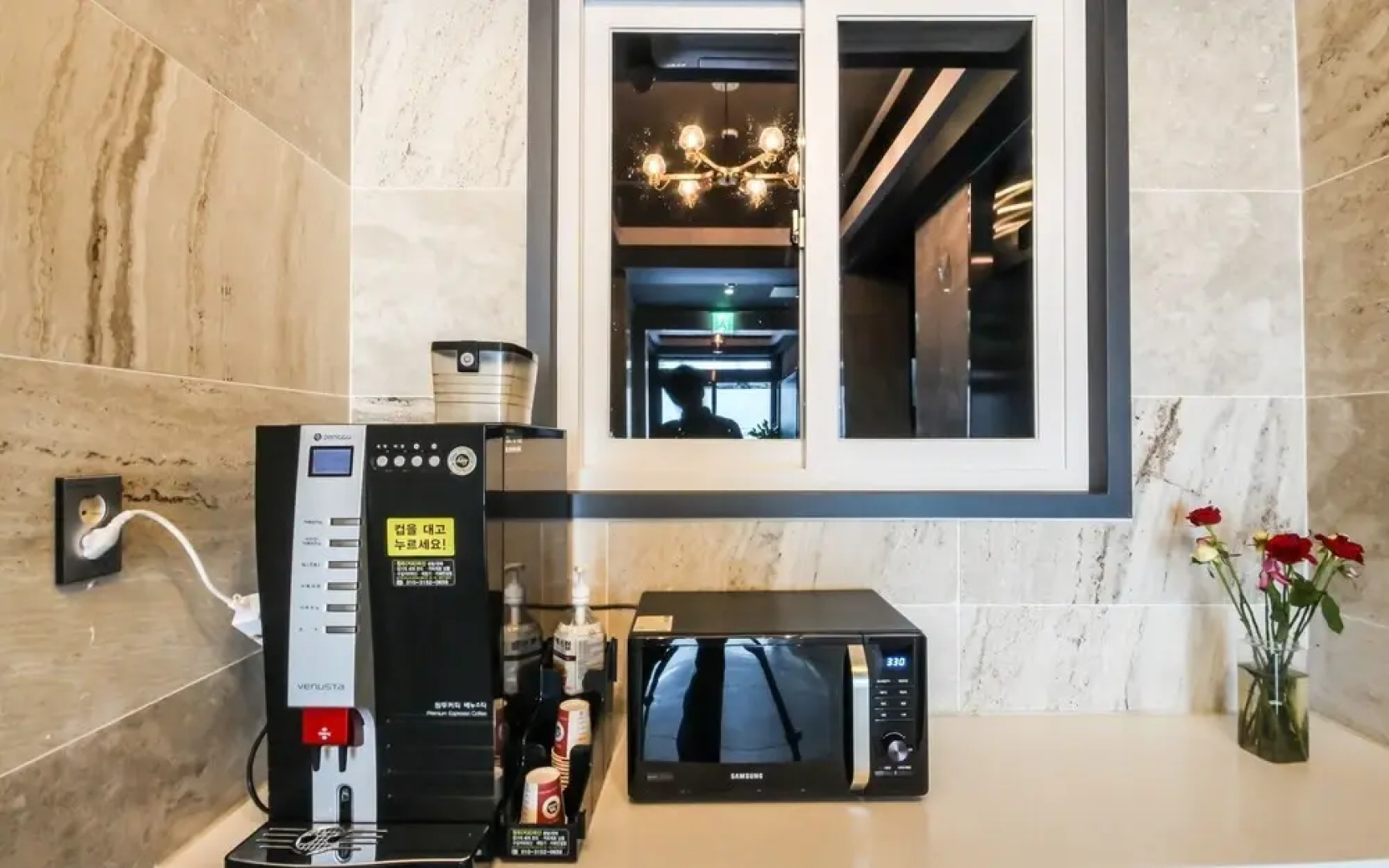Jinju Hotel Hot