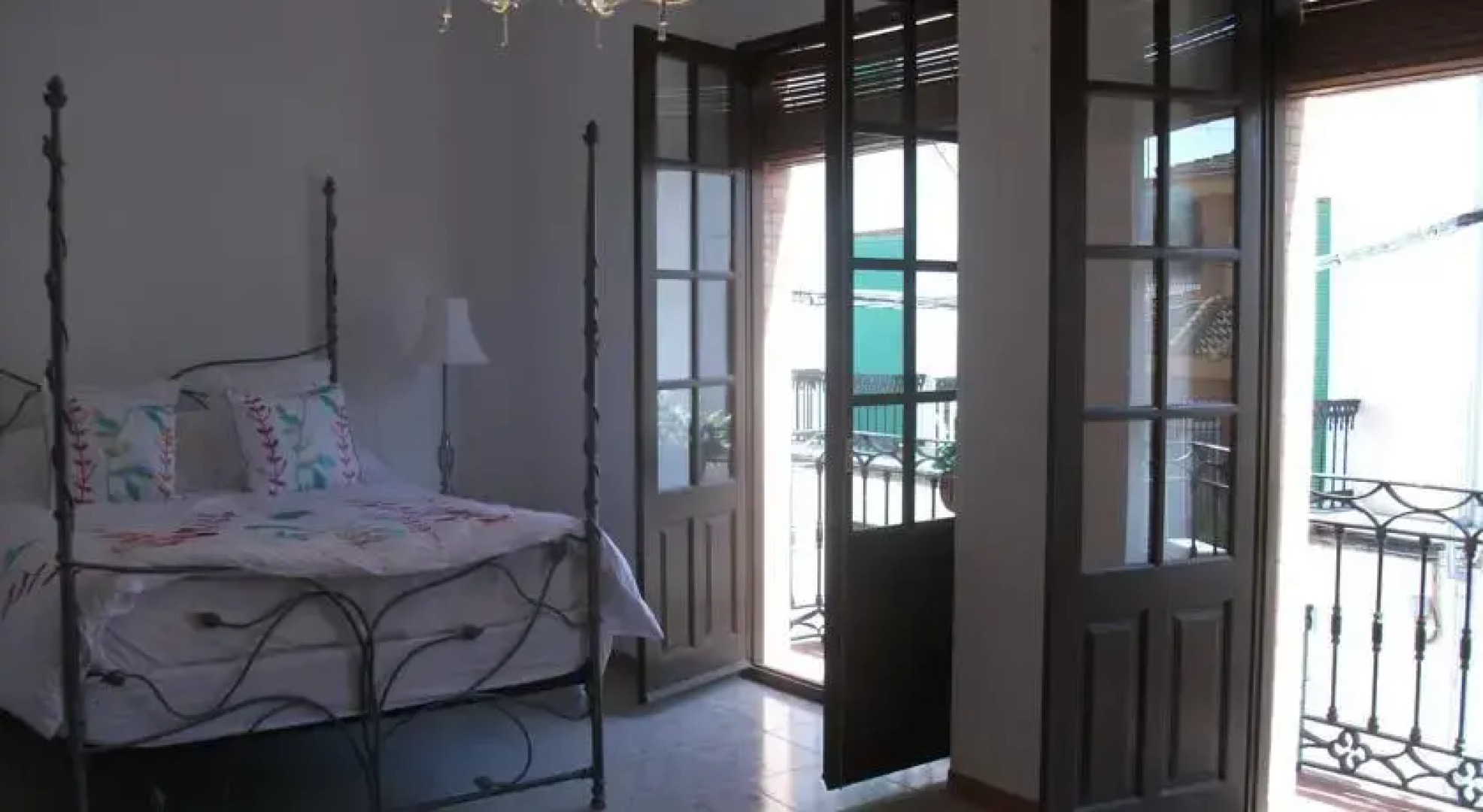 Laguna Spanish Villa