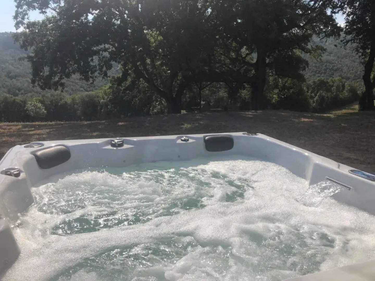 Agriturismo Colle Donatucci