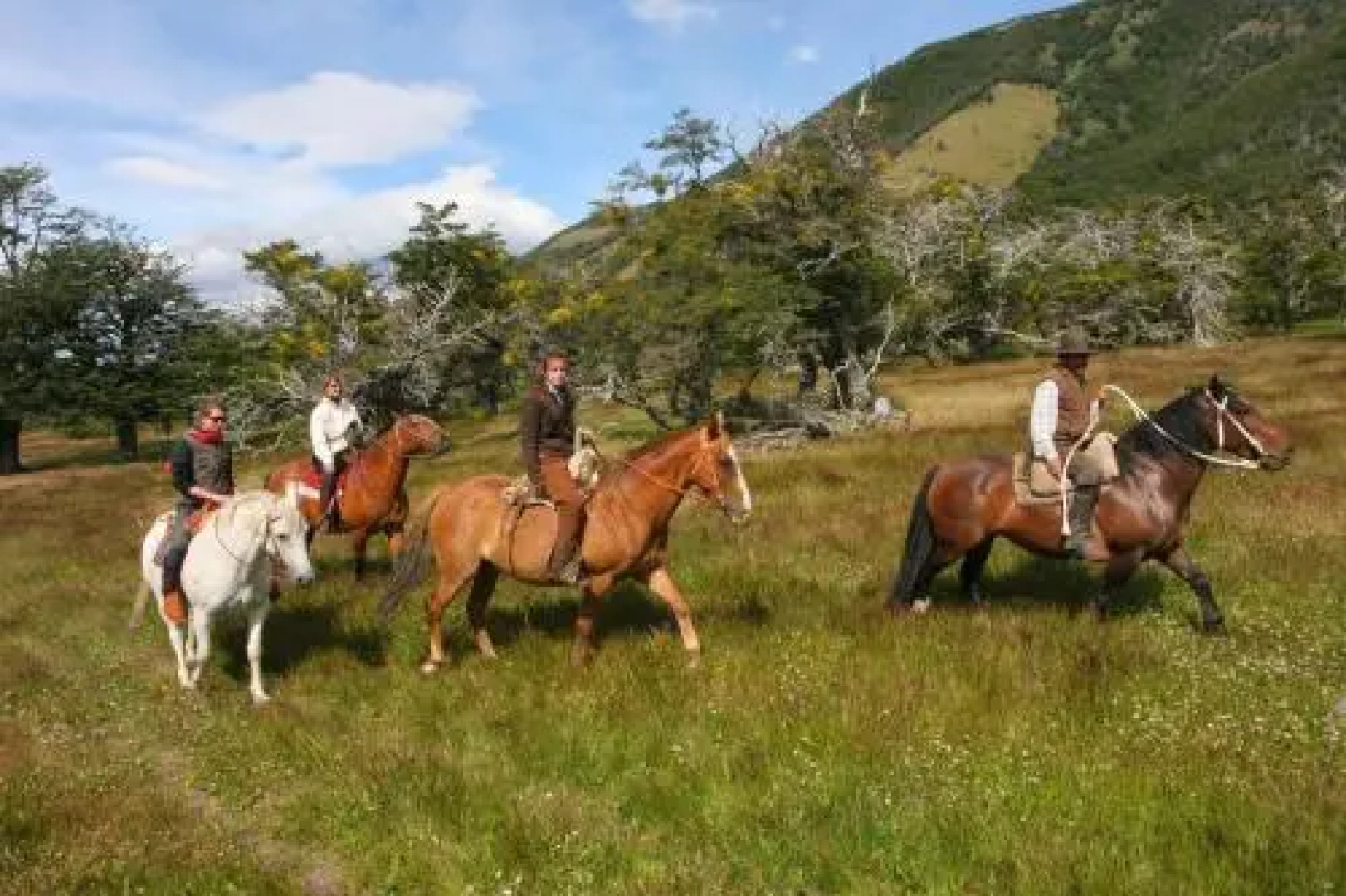 Hotel Posada 3 Pasos