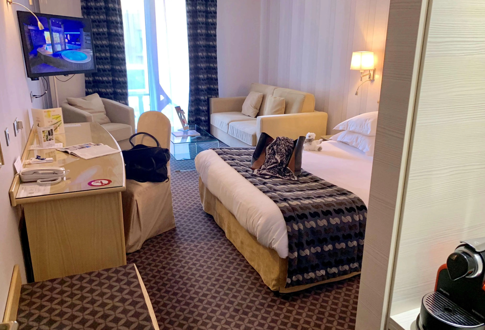 Best Western Plus Lafayette Hotel & Spa