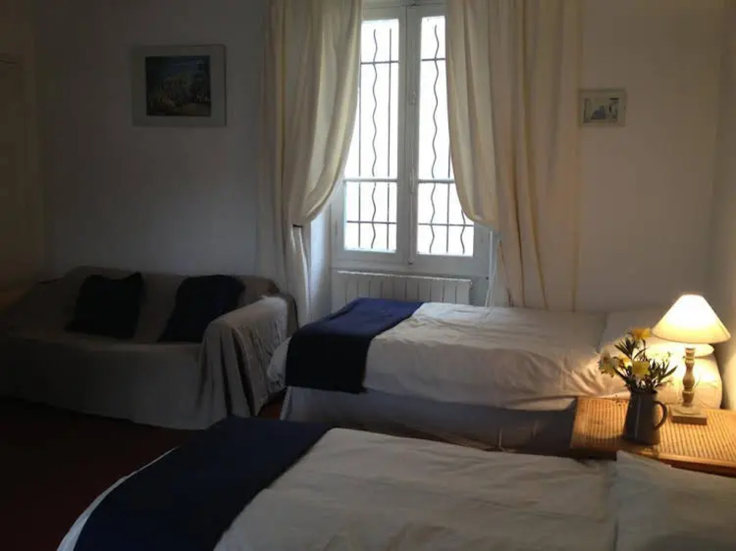 Mas des Micocouliers