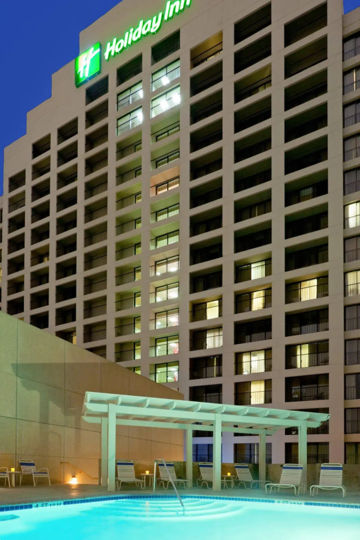 Holiday Inn San Antonio - Riverwalk by IHG