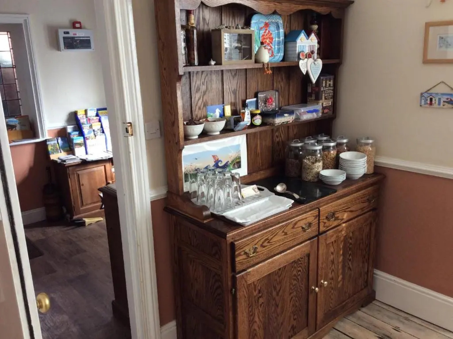 Highfield Guest House