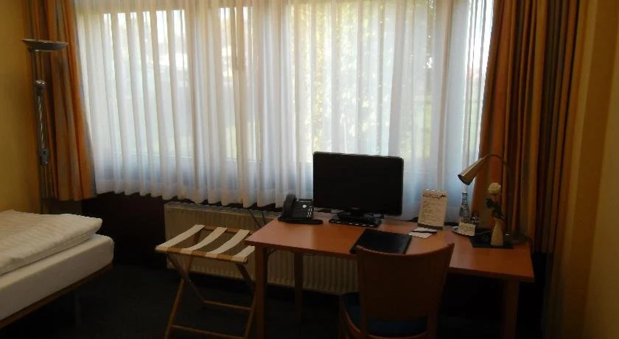 DLRG Tagungszentrum Hotel Delphin