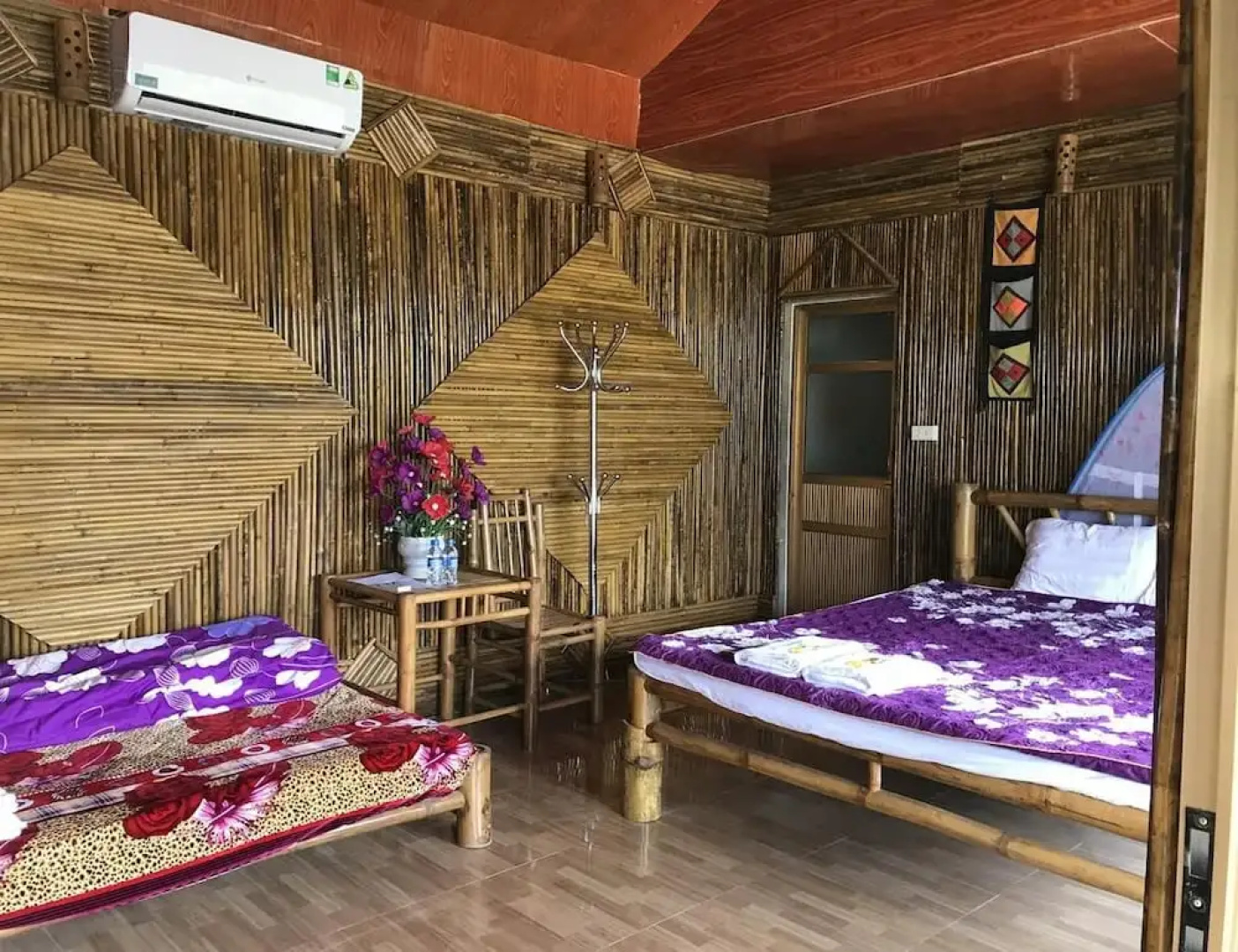 Eco Homestay - Hostel