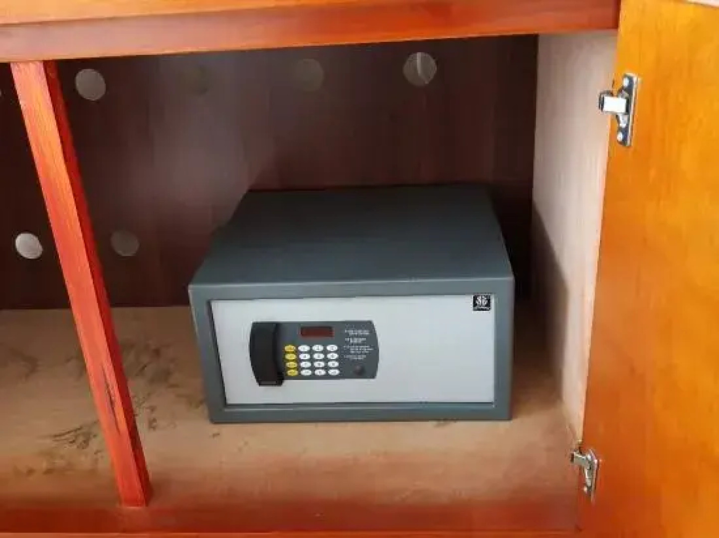 Xilin Haote Hotel