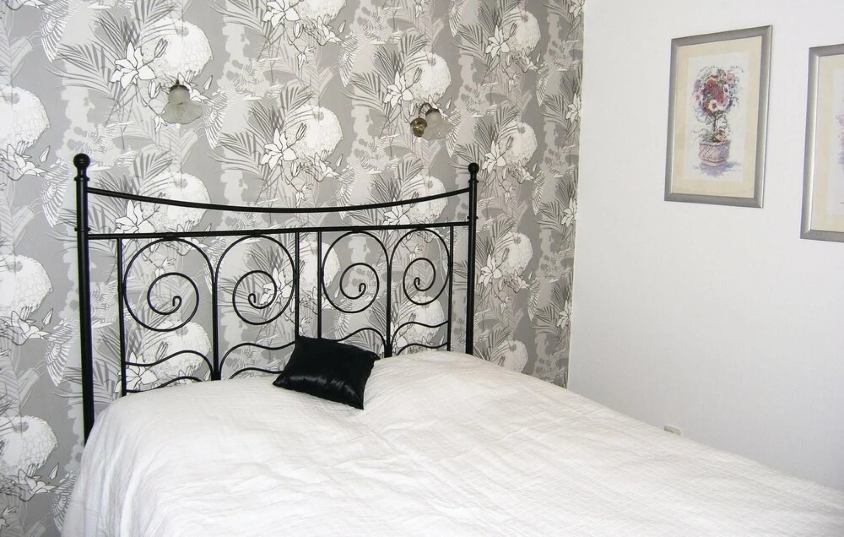 Beautiful Home in Vittaryd With 2 Bedrooms and Wifi