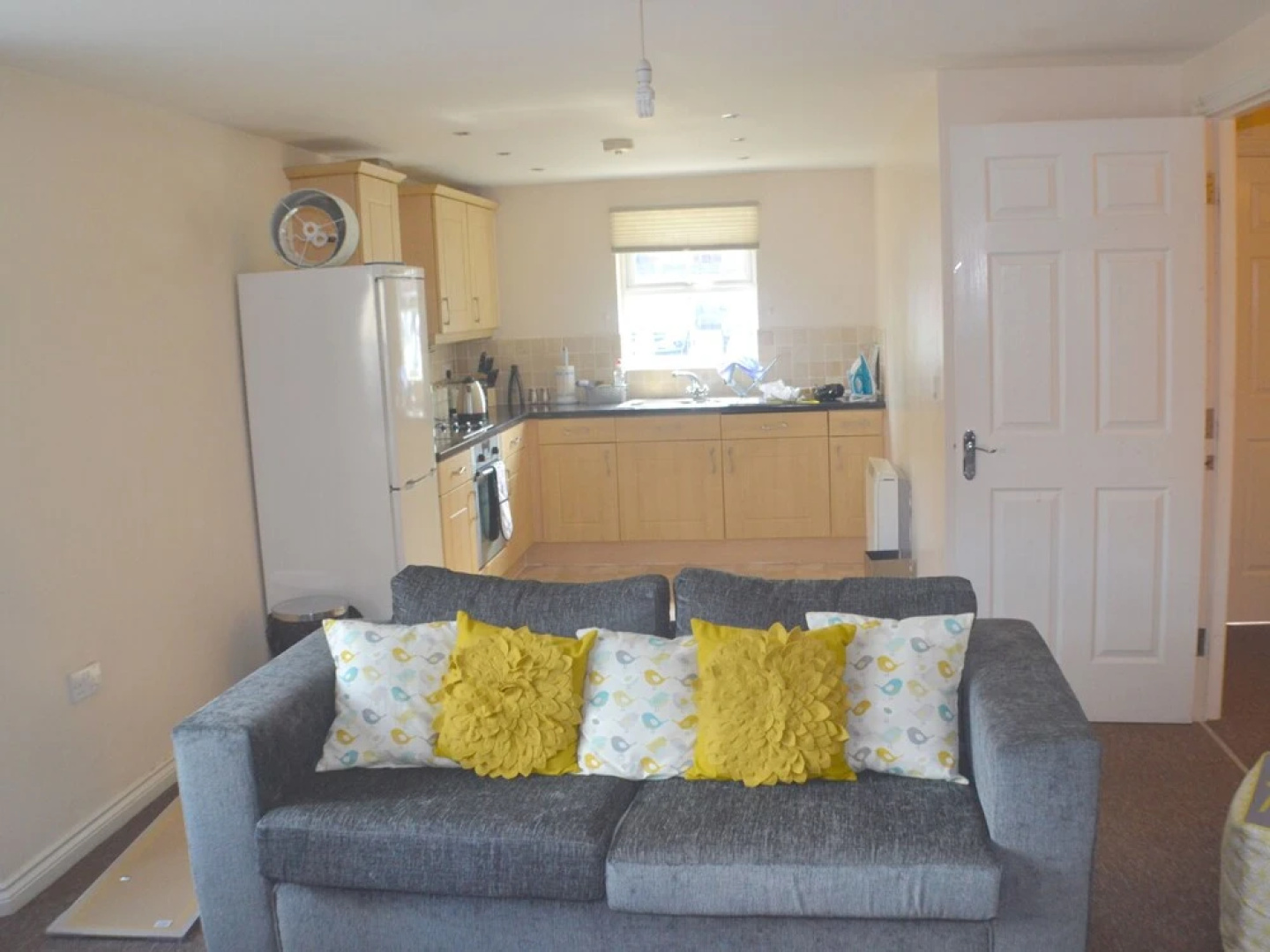 Highfield Apartment