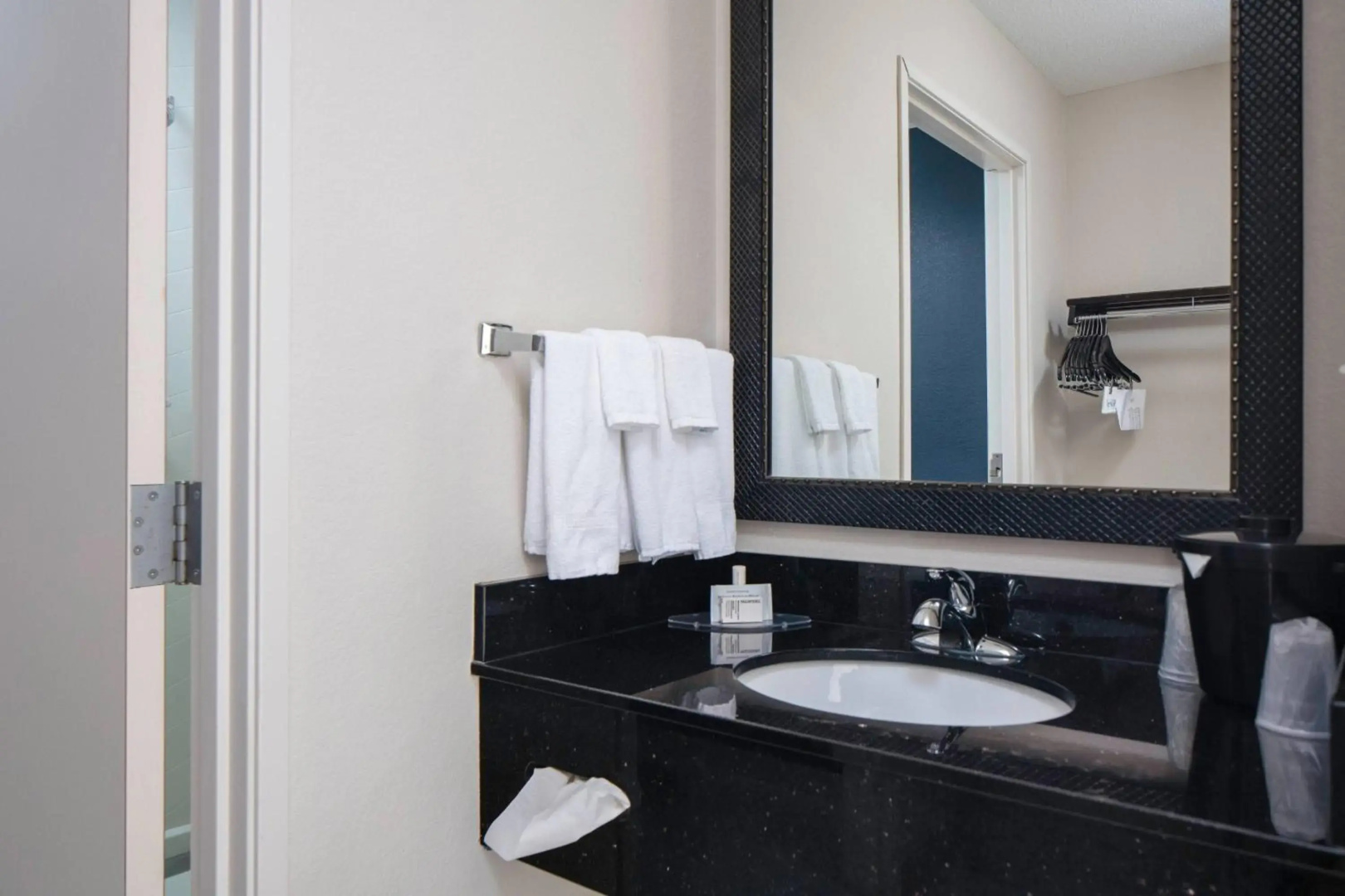 Fairfield Inn & Suites by Marriott - Jefferson City