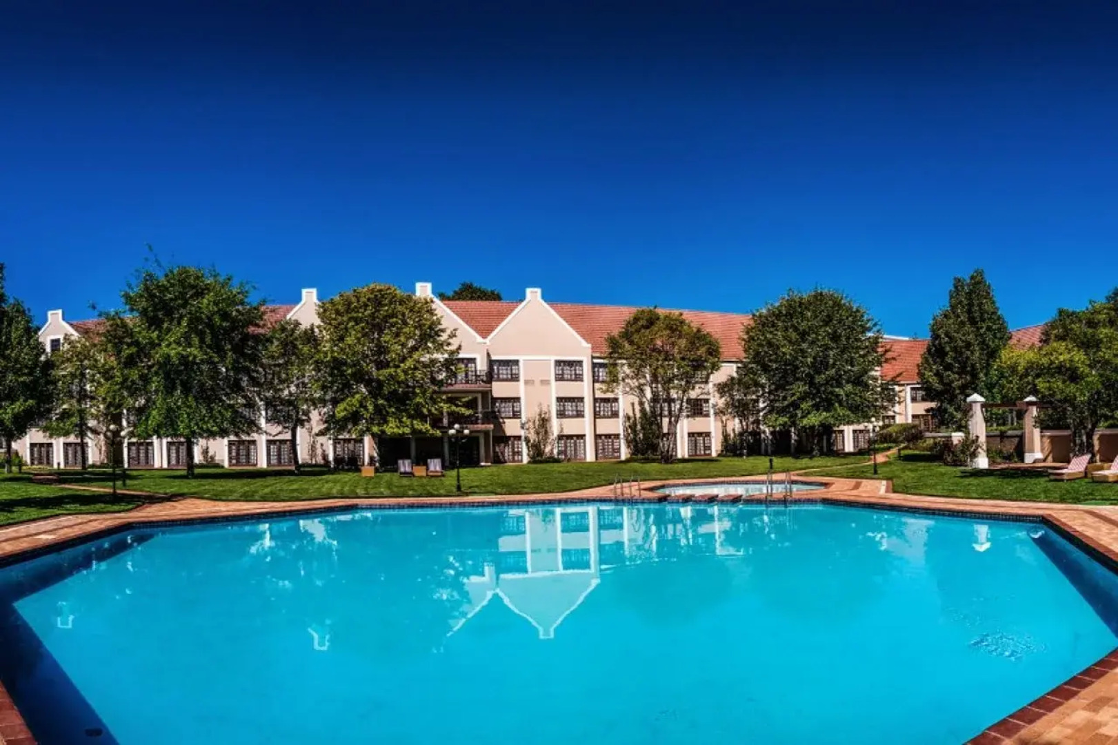 Southern Sun Bloemfontein