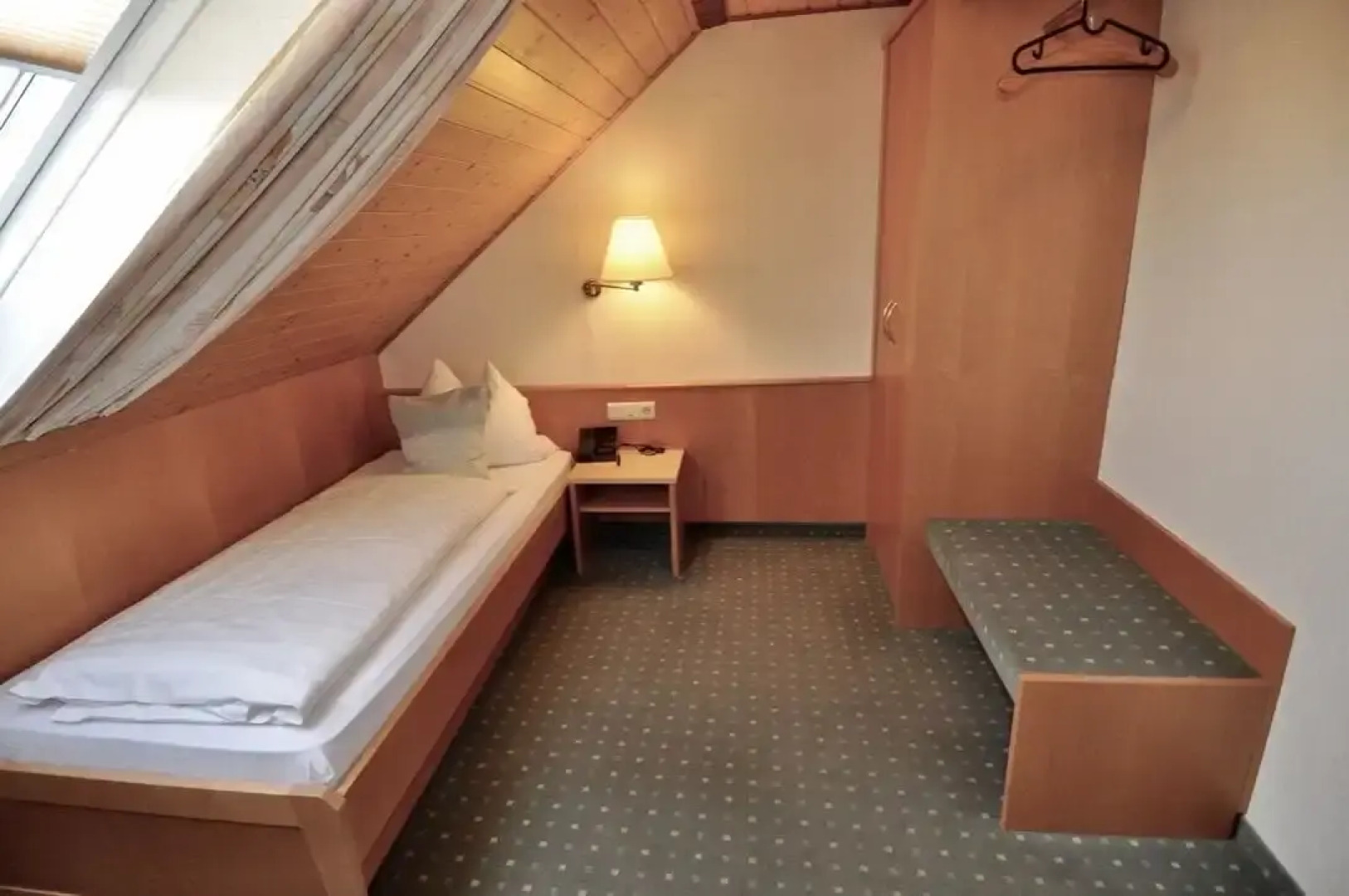 Landgasthaus Zum Alten Fritz