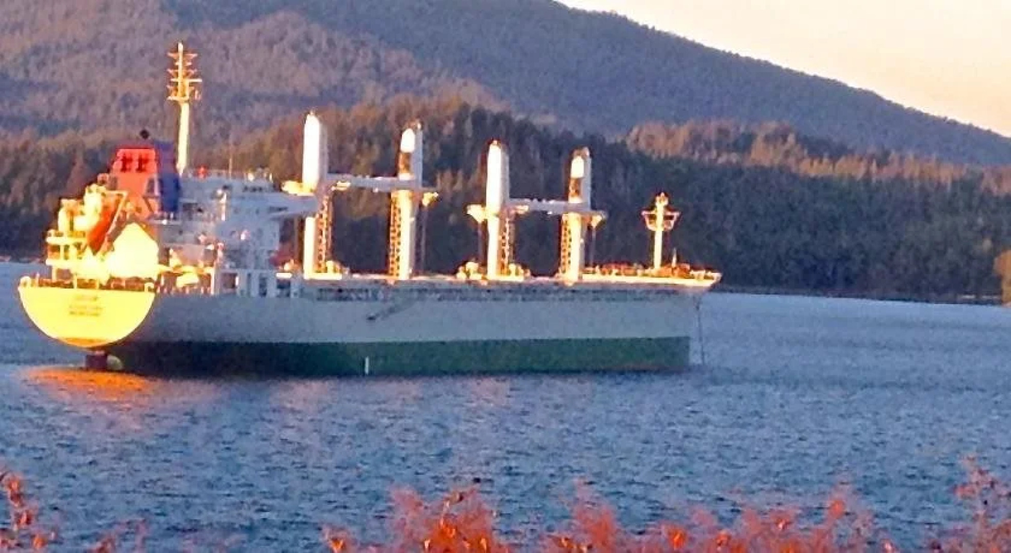 Pillsbury Guest House