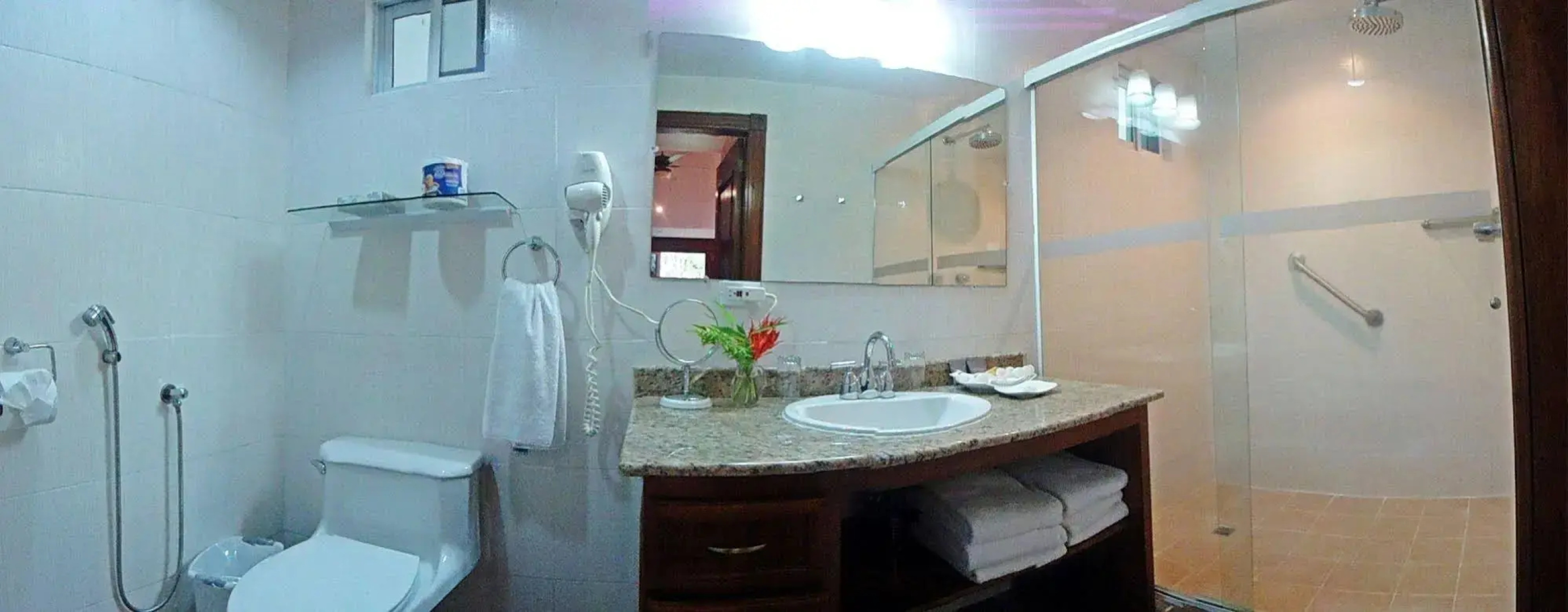 Hotel Panamonte