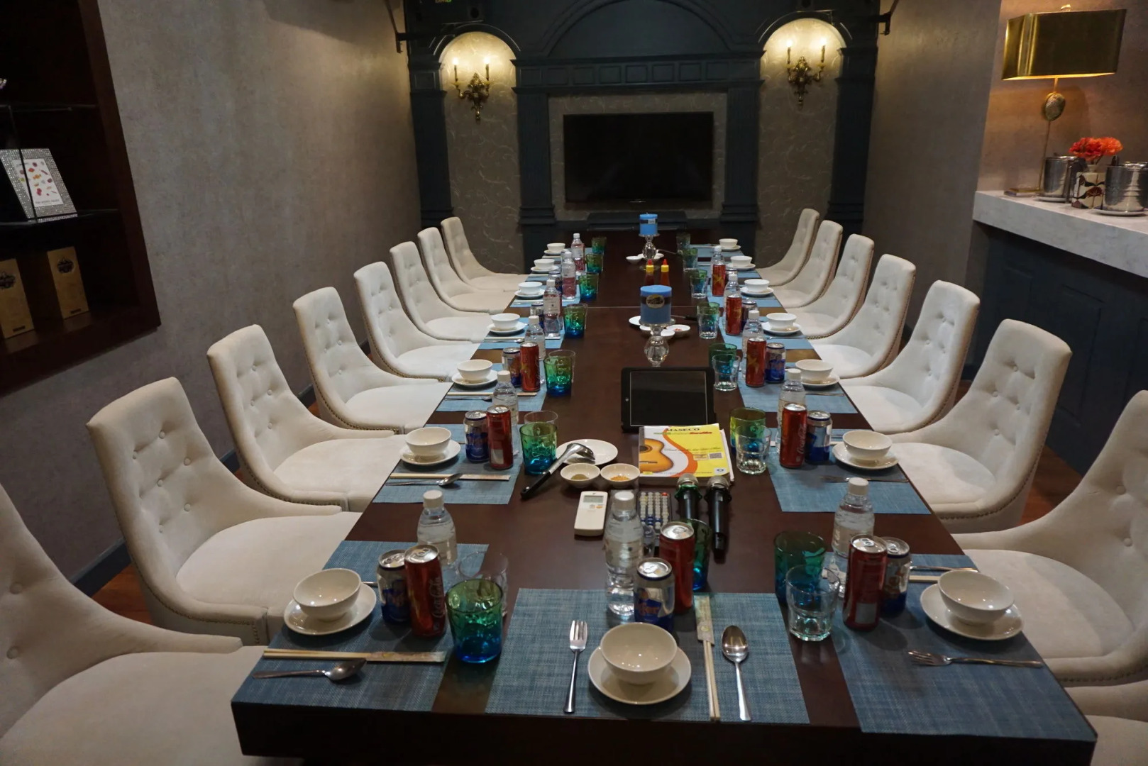 Minera Hot Springs Binh Chau