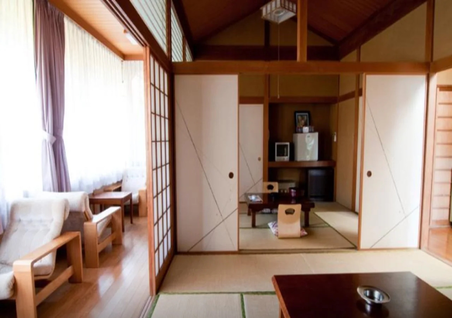 Hakone Gora Onsen Suirinso