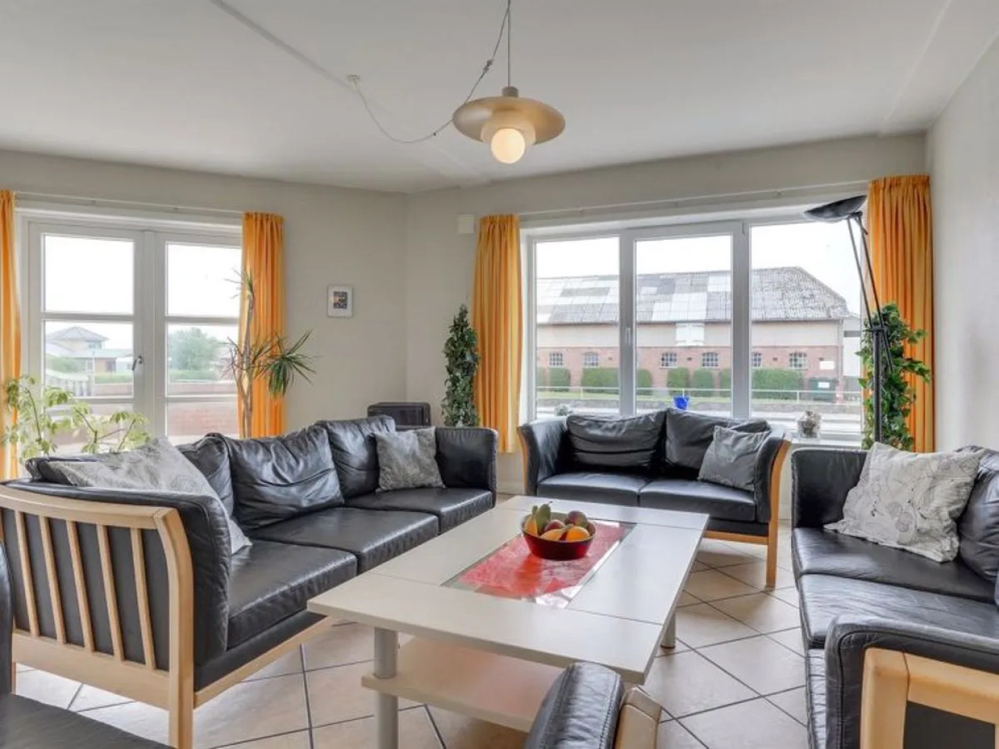 "Saga" in Western Jutland