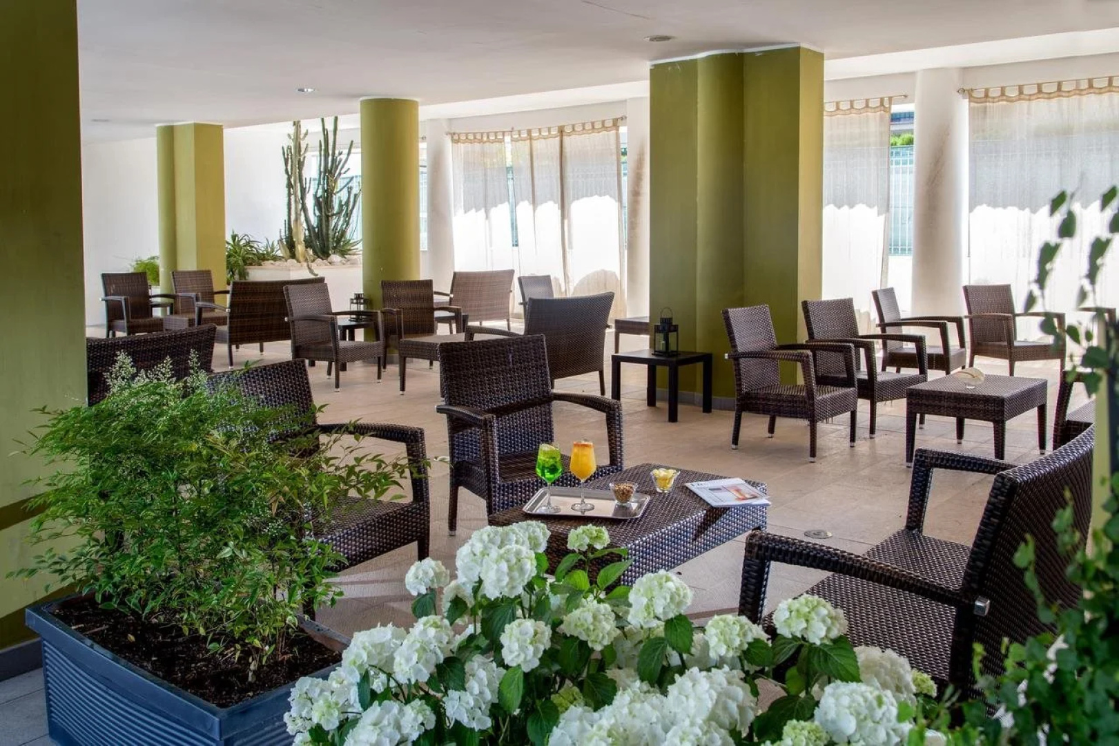 Hotel Capannelle