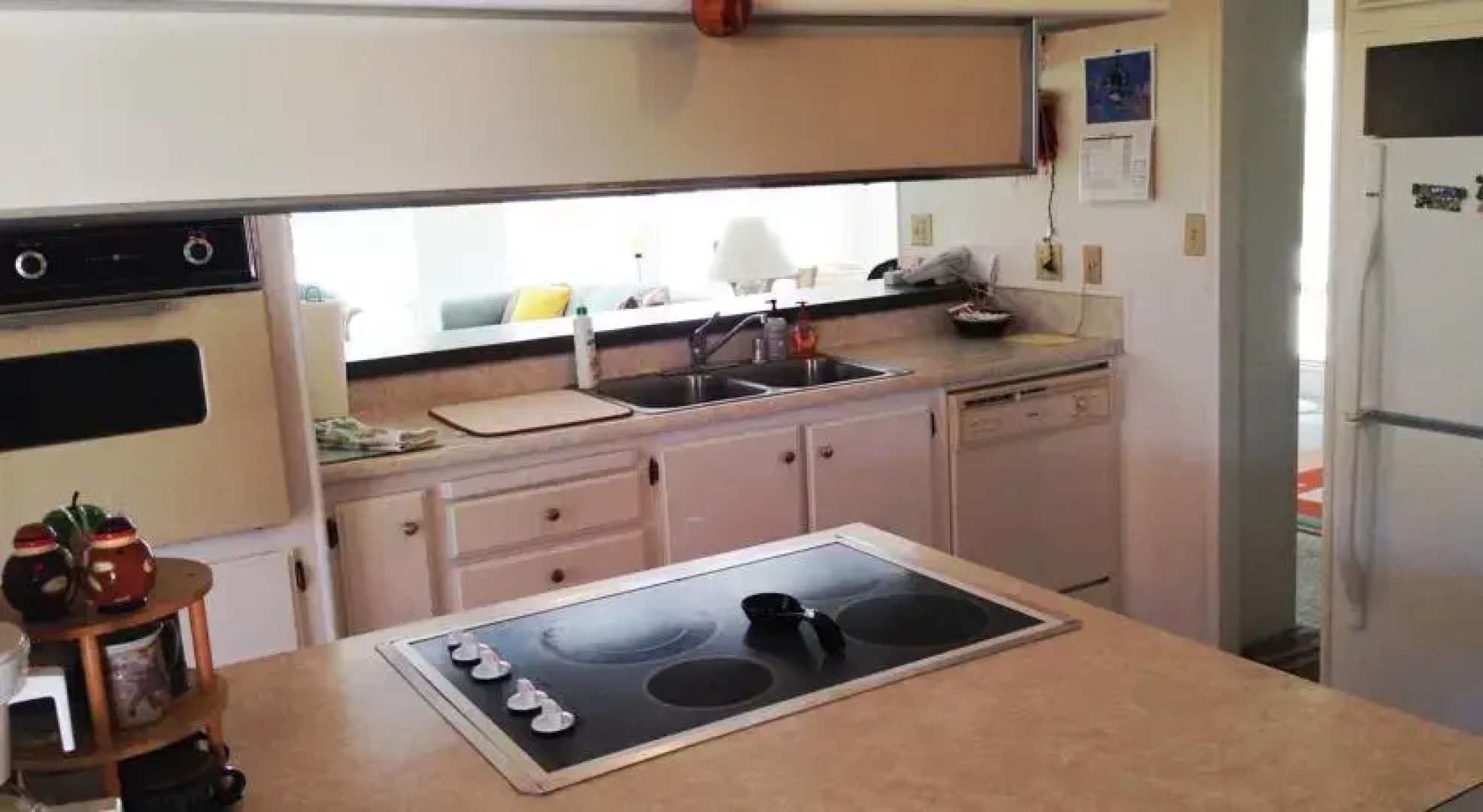 Roadrunner Club Borrego Springs - A Seniors-Only Community #105