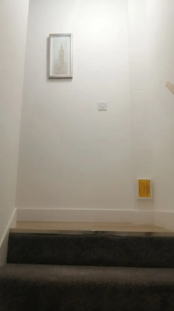 1 Bed Apartment Sleeps 2 - Parking & Wifi