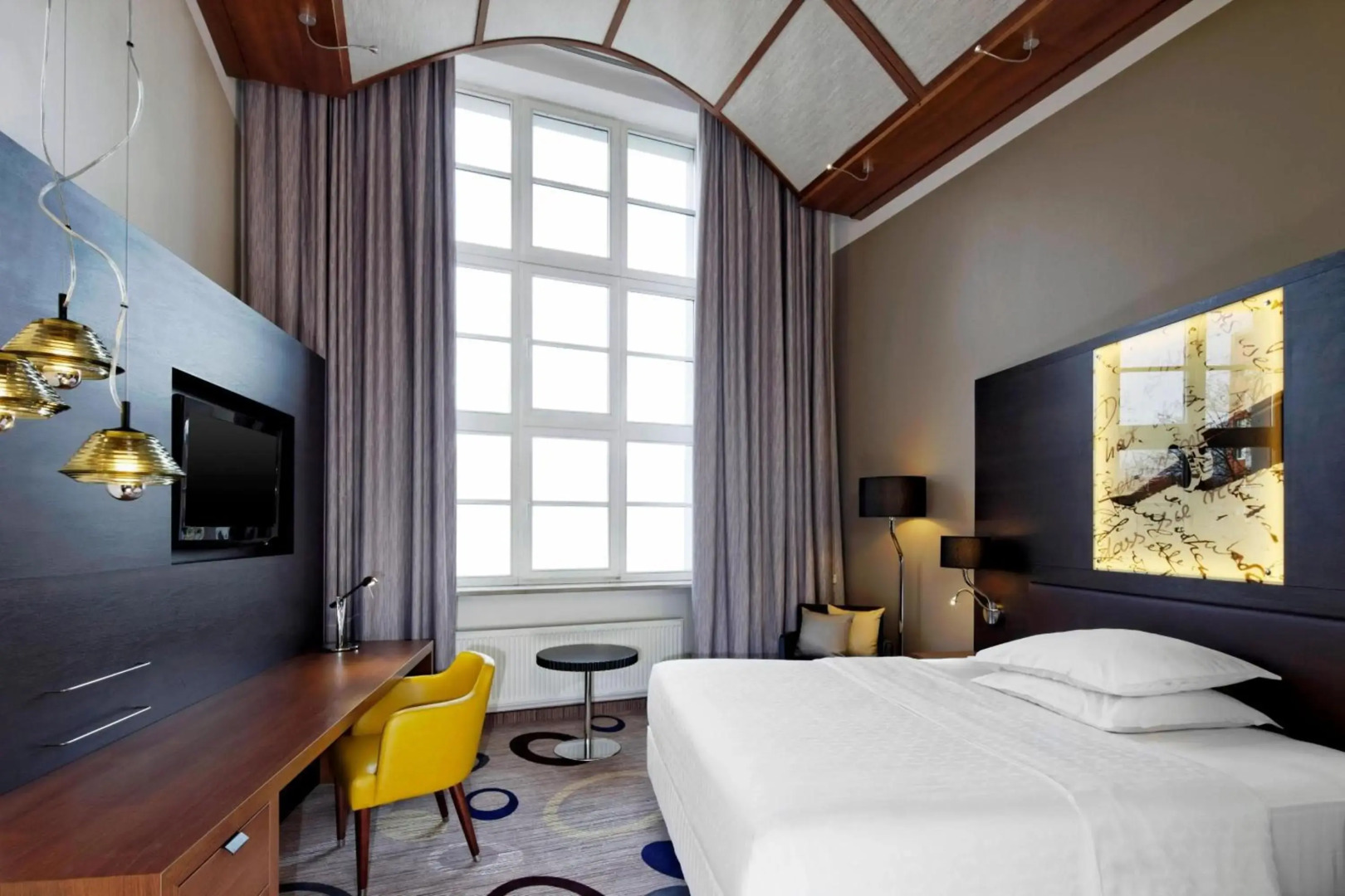 Sheraton Hanover Pelikan Hotel