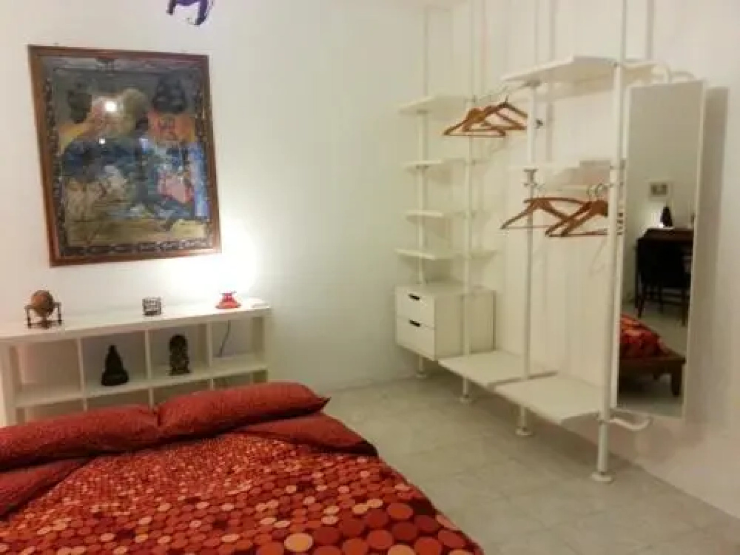 Santa Caterina Apartment