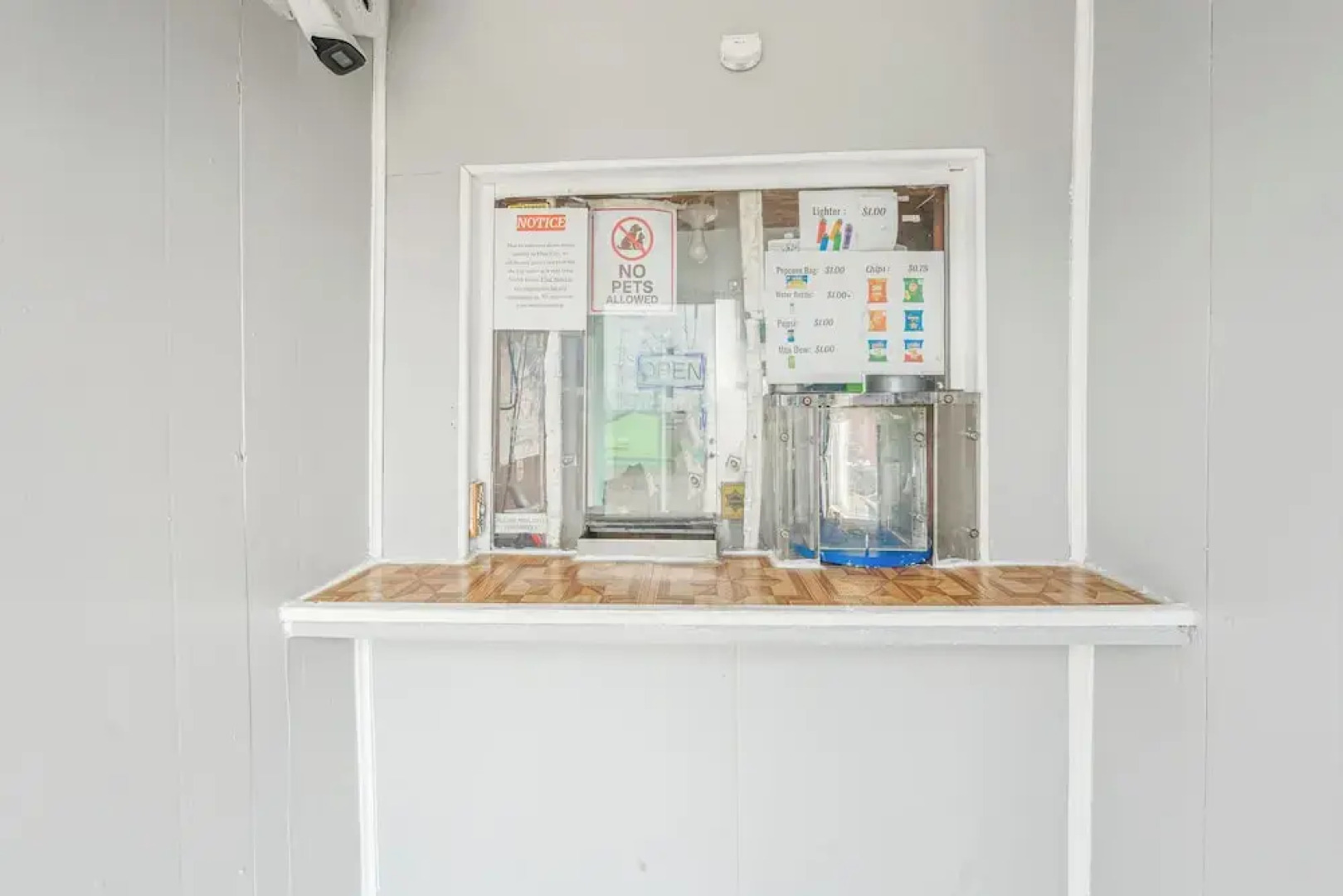 Flint Motel by OYO MI Near I-475