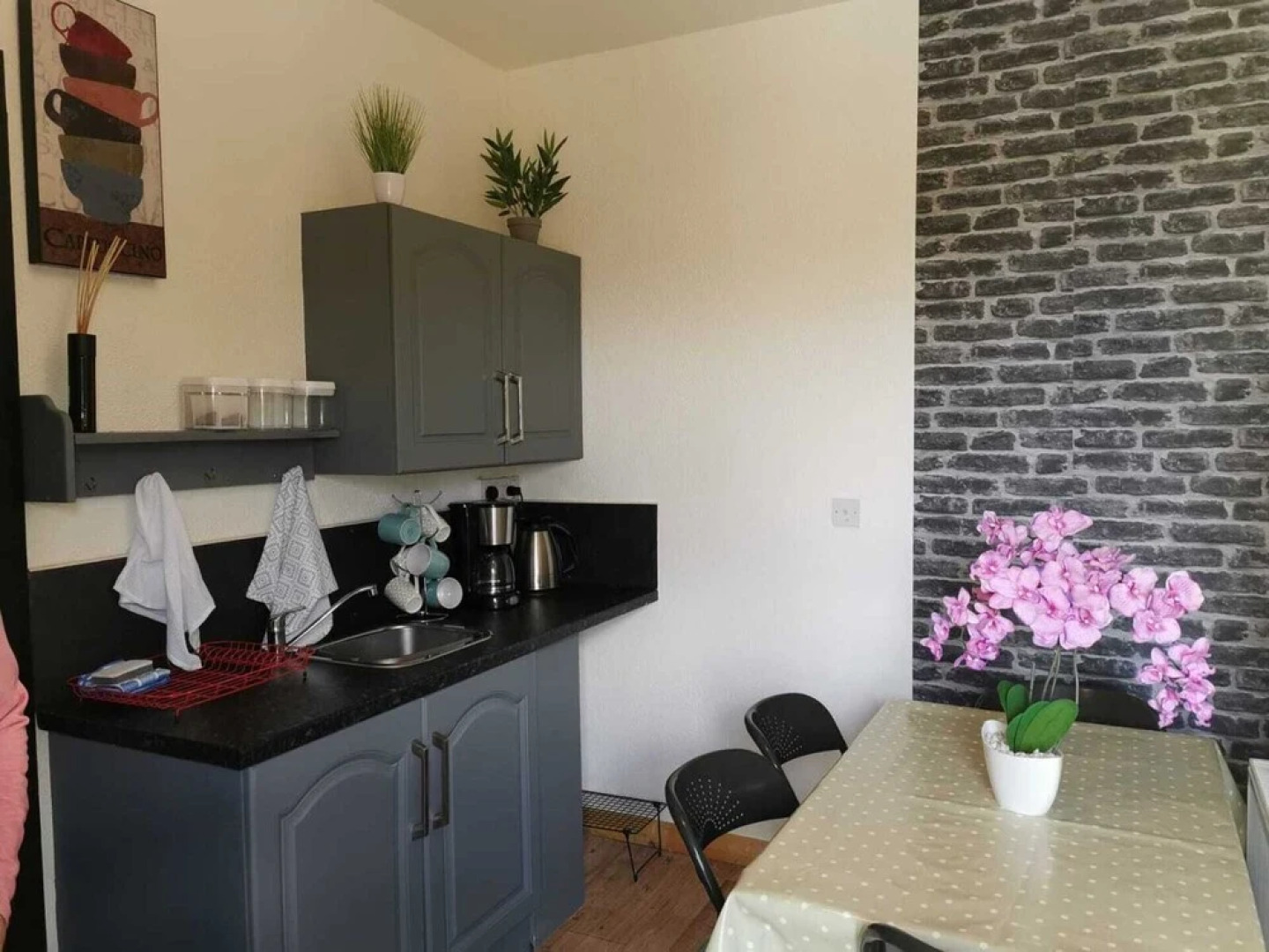 Beautiful 2-bed Apartment in Ballycastle