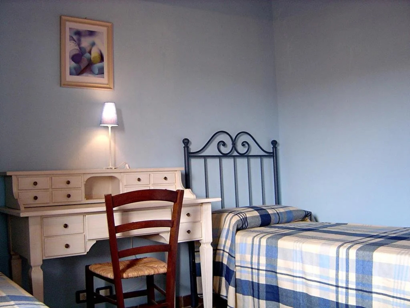 Linearis Holiday House